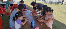 香皂黏土手作DIY