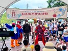 活力端午陸爸爸唱跳一下