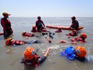 113年大安海水域遊憩安全宣導-進階課程1