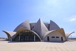 大安媽祖雕像基座建築_0