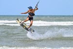 風箏衝浪選手