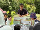 蛇類解說