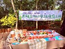 森林茶席·小動物的餐桌