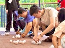 民眾熱情參與立蛋活動，體驗端午傳統習俗_4
