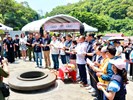 眾人遵循古禮祭祀祈福，共同迎接端午佳節_2