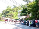 劍井午時水吸引排隊人潮_6