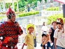 鄭成功故事劇場吸引親子參與_5