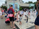 臺中市風景區管理所單濱海樂園戲水池