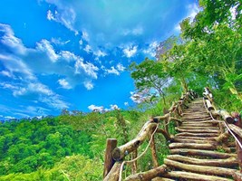 大坑登山步道