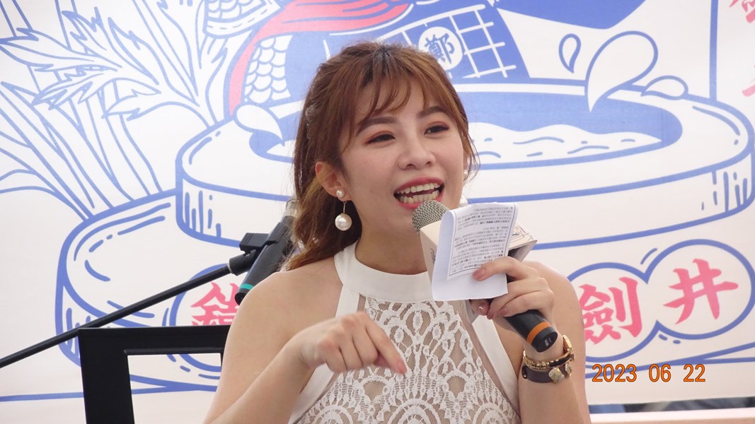 表演(3)