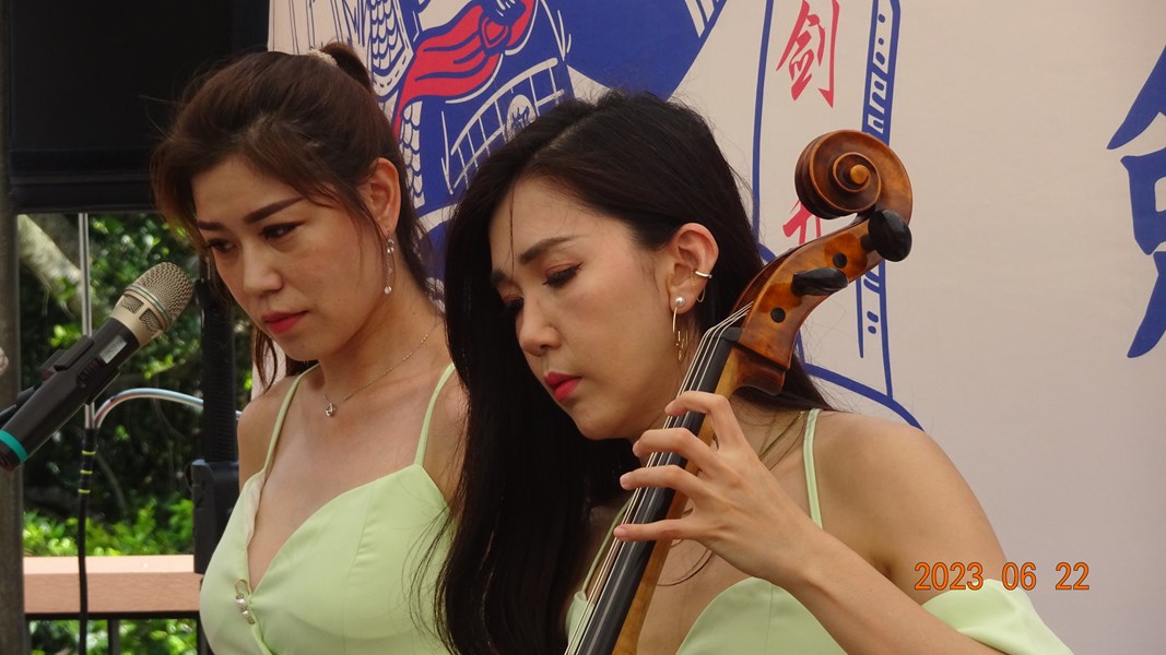 表演(2)